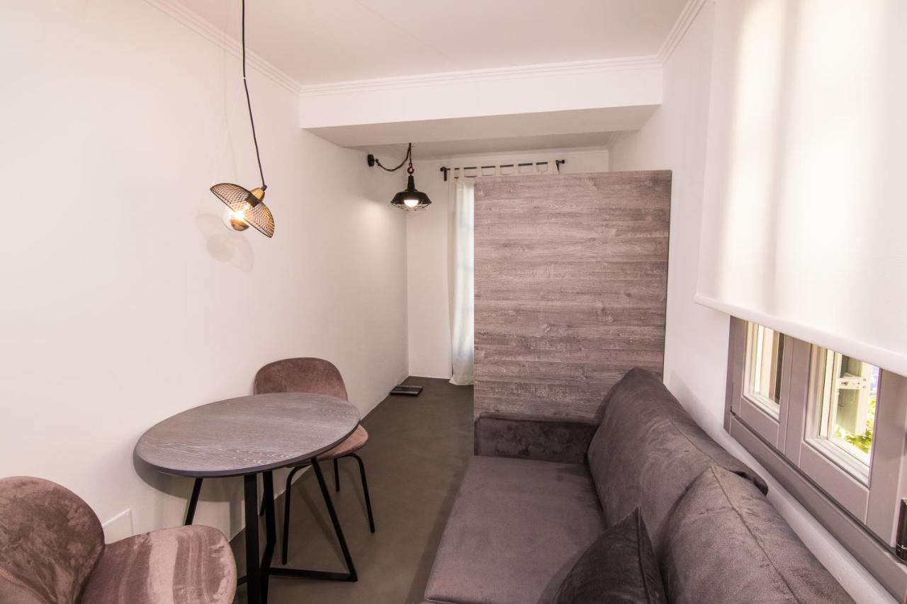 Ialemos Group Apartment Symi Exterior photo